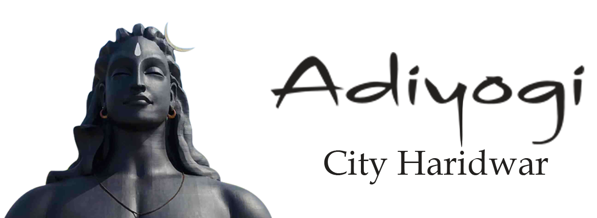 Adiyogi City Haridwar